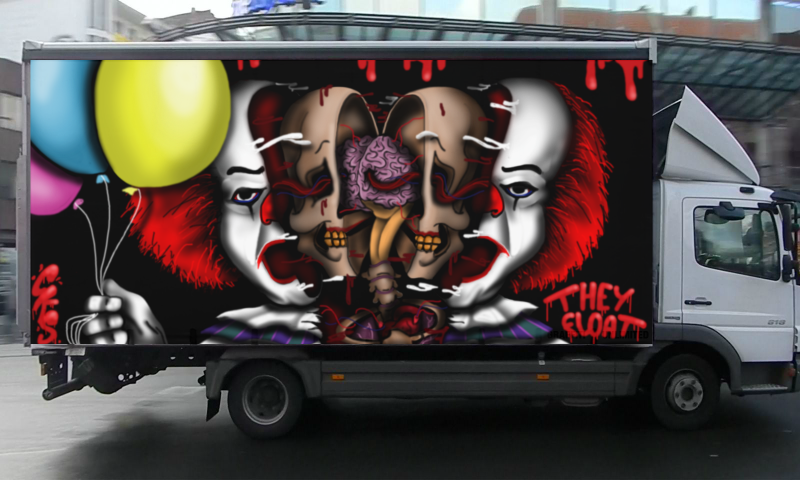 Bombing 1474277111580