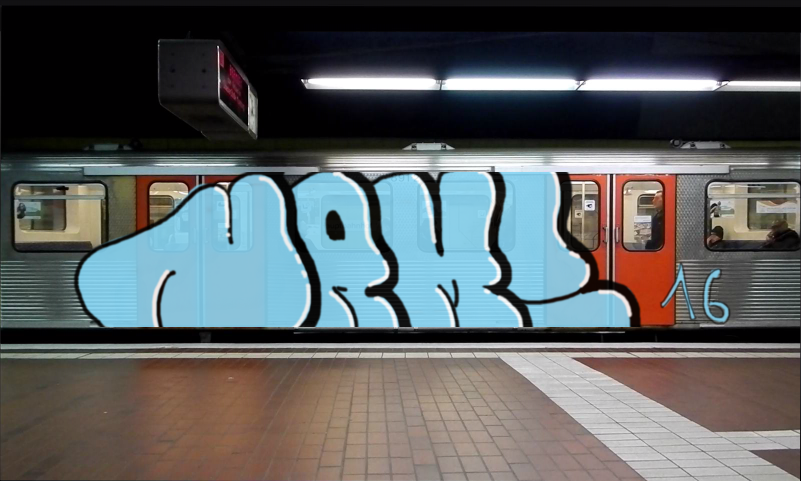 Bombing 1474313570273