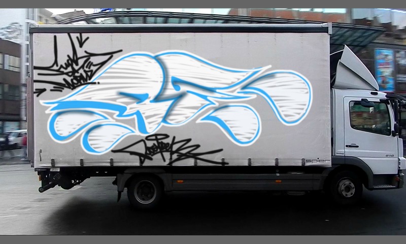 Bombing 1355125857531