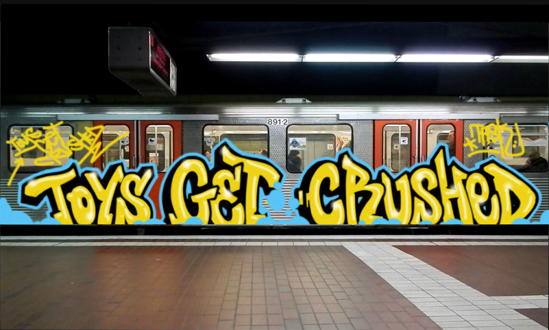 Bombing 1474339706867