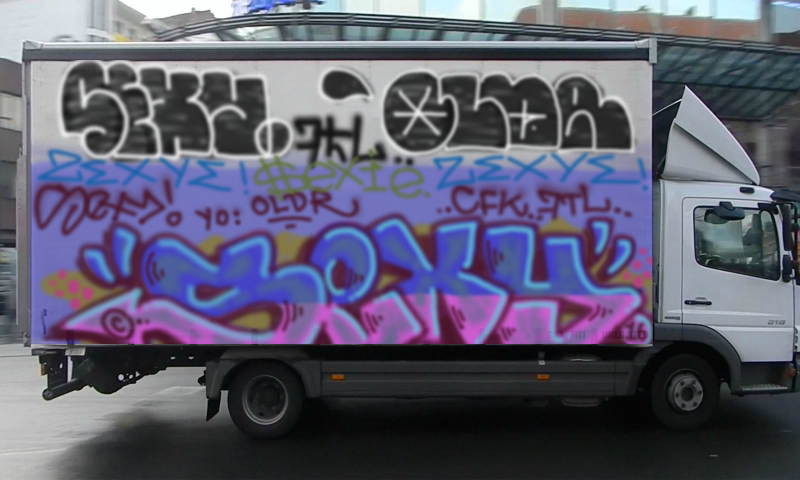 Bombing 1474468768811