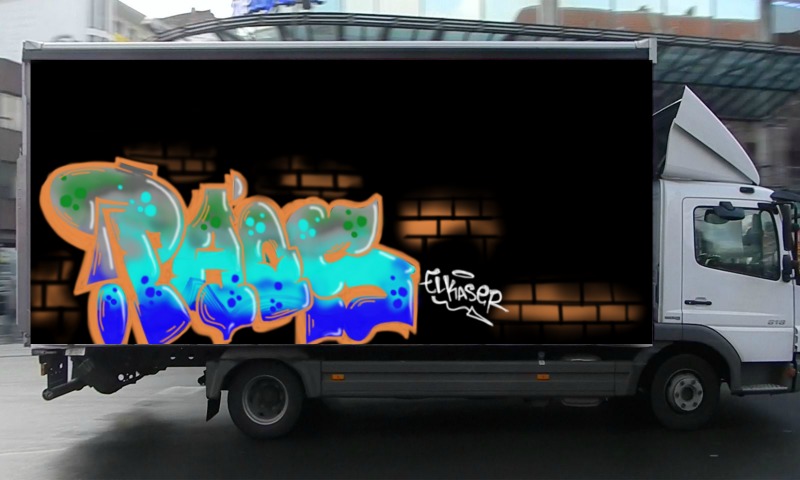 Bombing 1474470416465