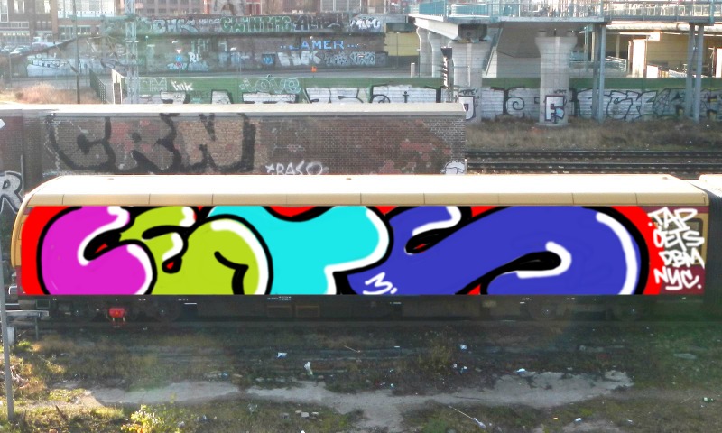 Bombing 1474490404510