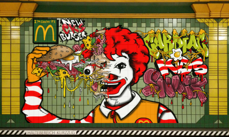 Bombing 1474632407092