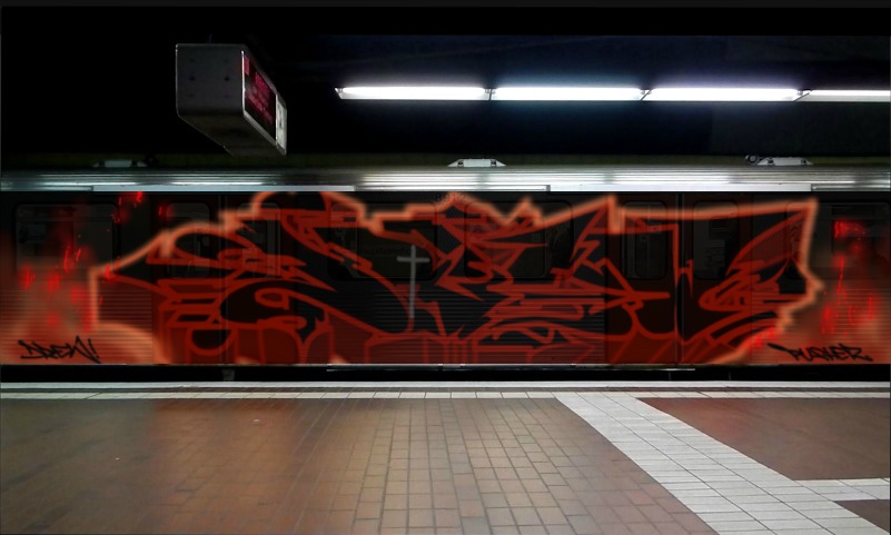 Bombing 1474549299521