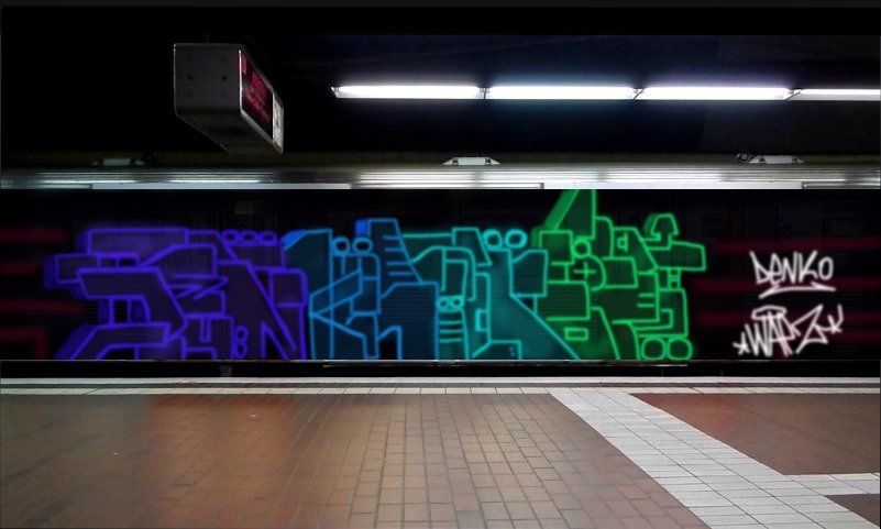 Bombing 1474573716930