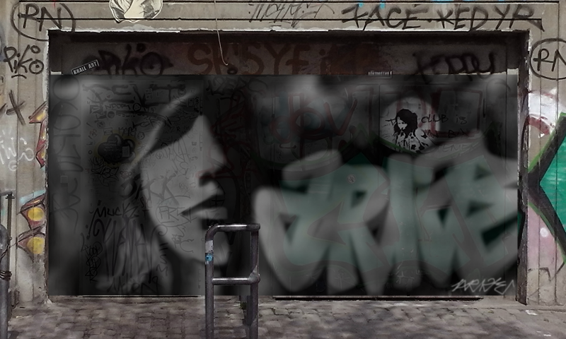 Bombing 1474684761705