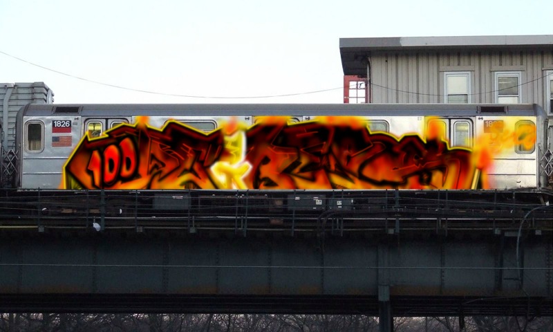 Bombing 1474770142404