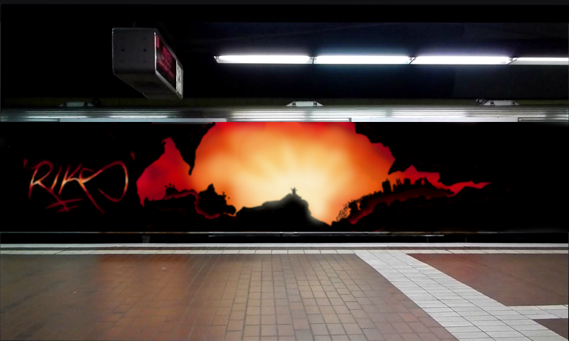 Bombing 1474829612243