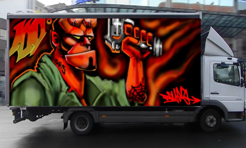 Bombing 1474906203994