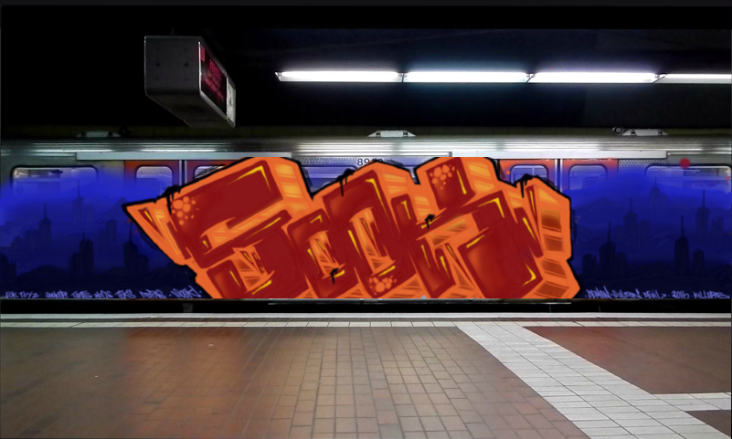 Bombing 1474889829296