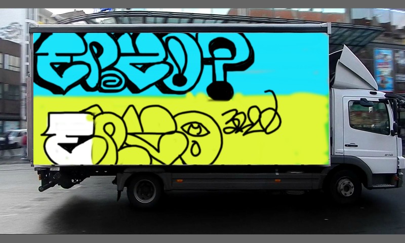 Bombing 1377206128578