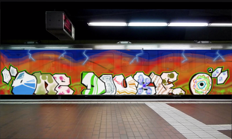 Bombing 1474910300551