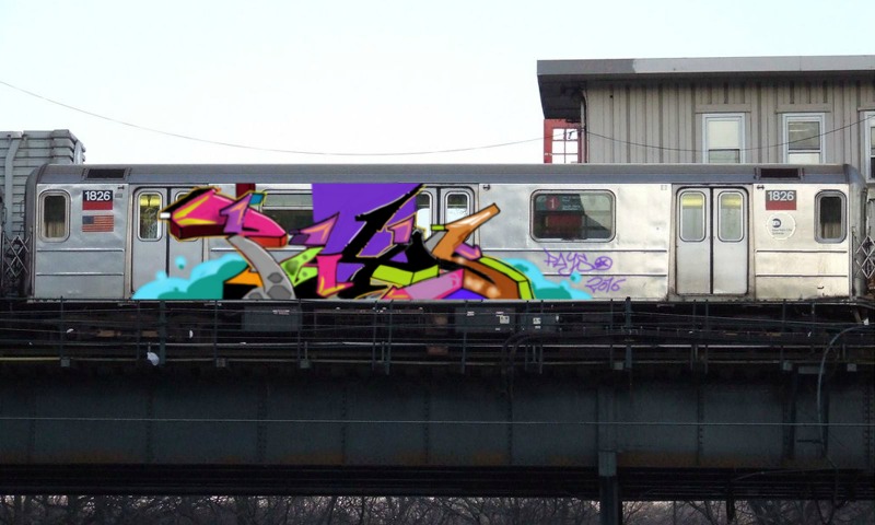 Bombing 1475573808768