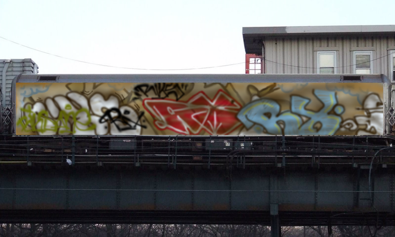 Bombing 1474992101605