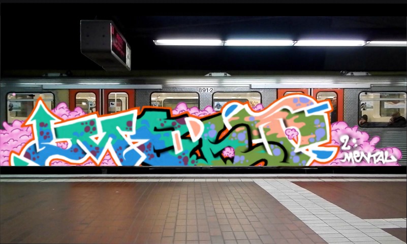 Bombing 1475094662168