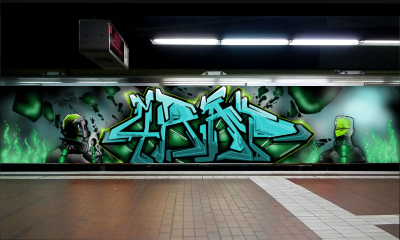 Bombing 1475412501724