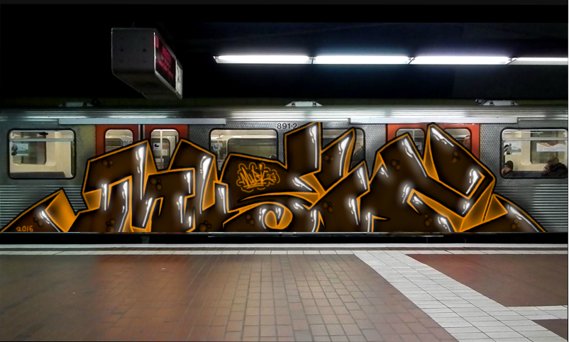 Bombing 1475503549659