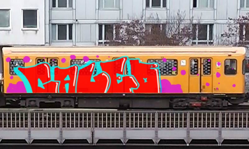 Bombing 1377376603645