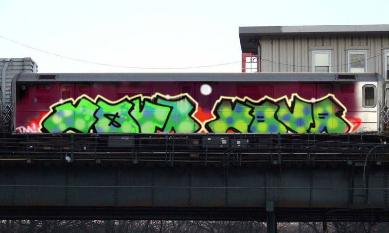 Bombing 1377397048390