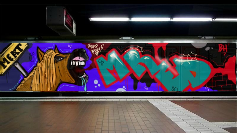 Bombing 1355163935237