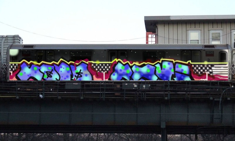 Bombing 1377404196812