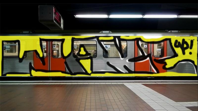 Bombing 1377413007805