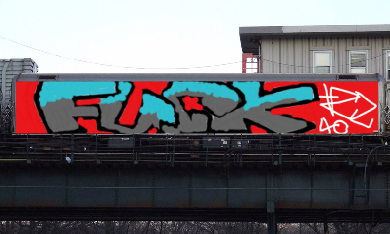 Bombing 1377437496806