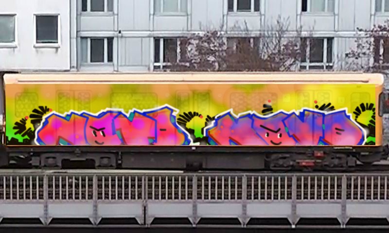 Bombing 1377449825968