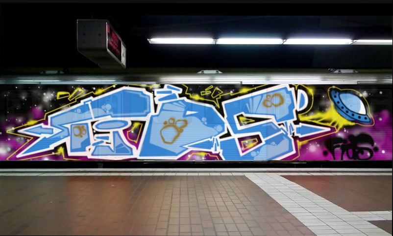 Bombing 1475894010104