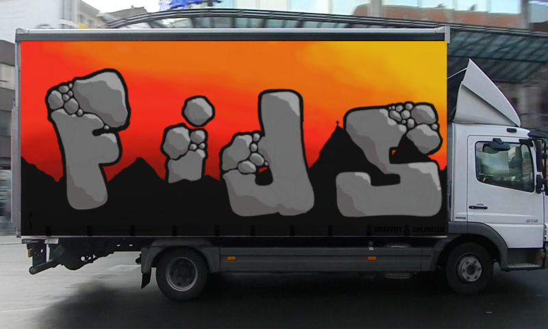 Bombing 1475952022028