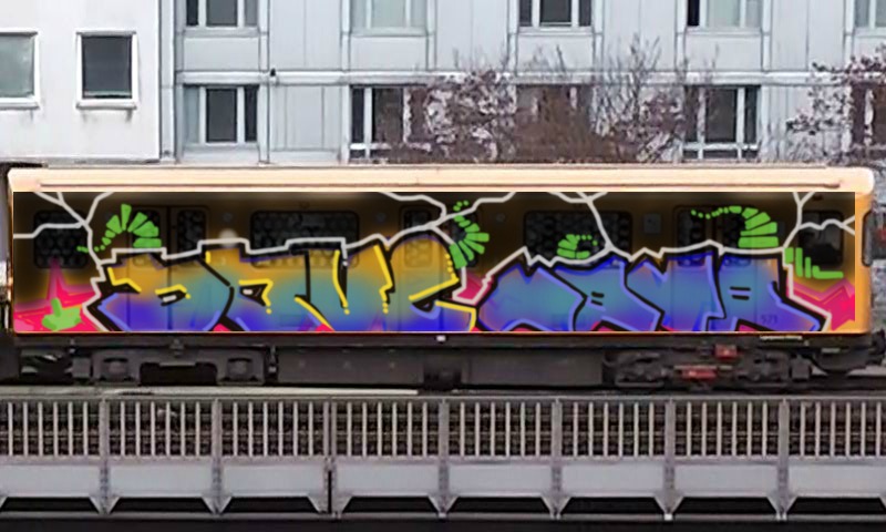 Bombing 1377459990531