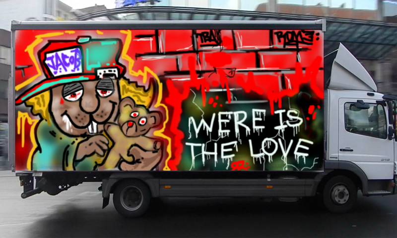 Bombing 1476045576423