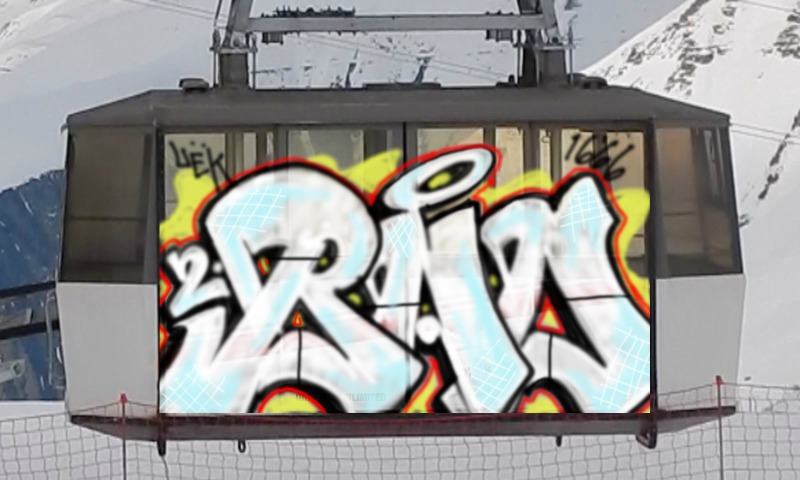 Bombing 1476060546786