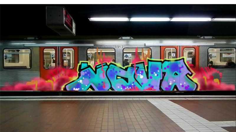 Bombing 1377487035140