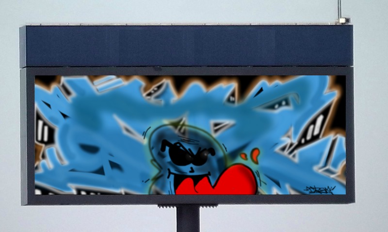 Bombing 1476187178820