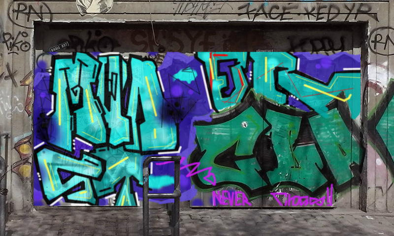 Bombing 1476214107647