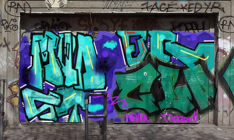 Bombing 1476214107647