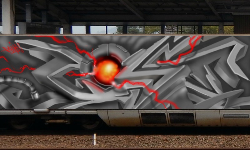 Bombing 1476241362956