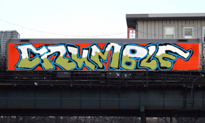 Bombing 1377538680233