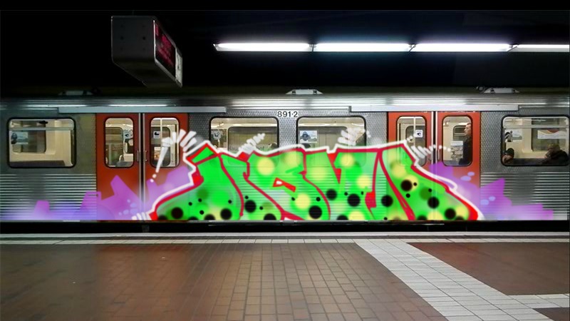 Bombing 1377539018781