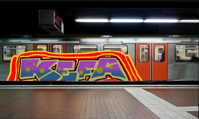 Bombing 1476390614090