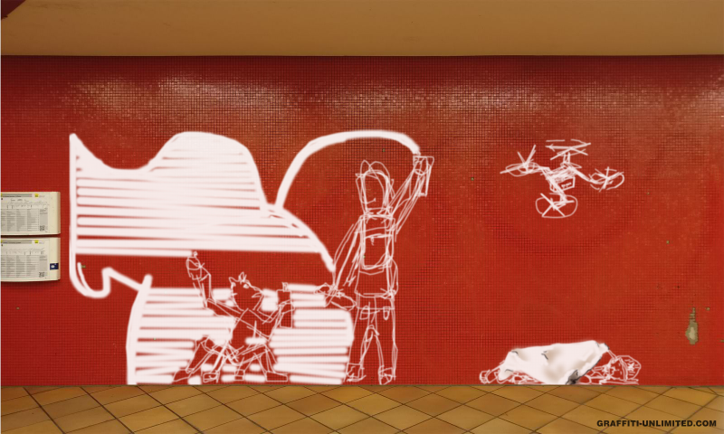 Bombing 1476393134598