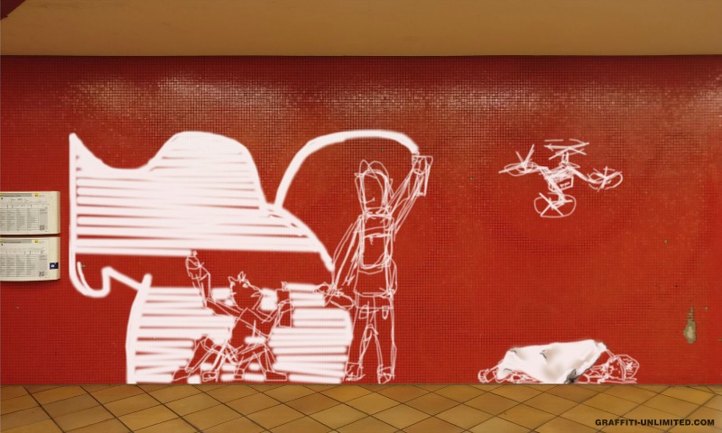 Bombing 1476393134598