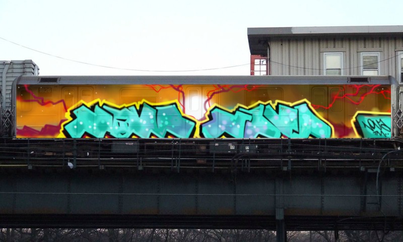 Bombing 1377569822062