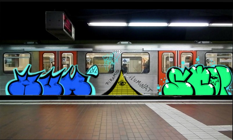 Bombing 1476478073656