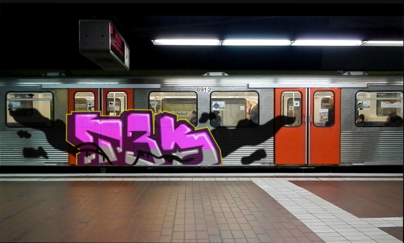 Bombing 1476529401664