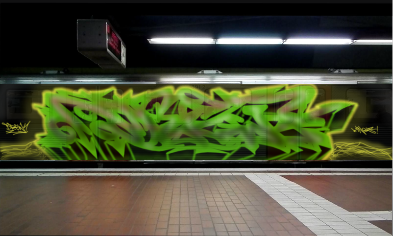 Bombing 1476531656967