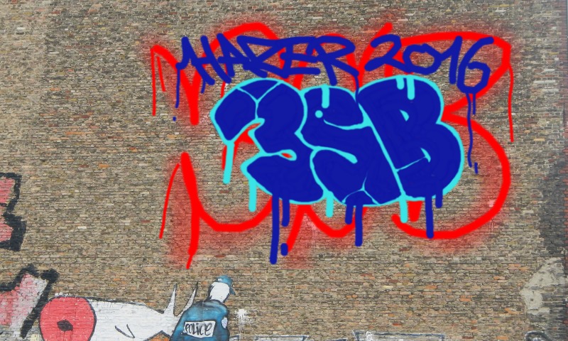 Bombing 1476561814201