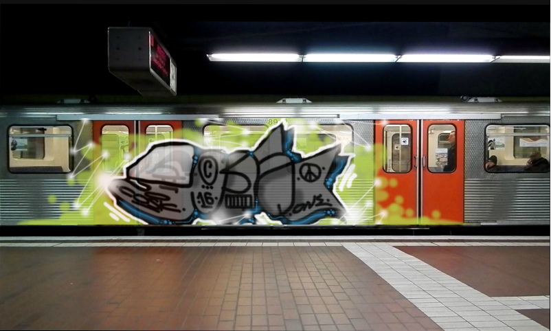 Bombing 1476581808921